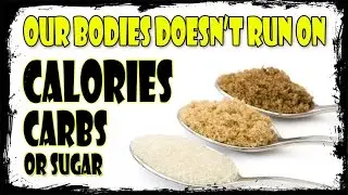 Proof! Sugar Destroys The Body