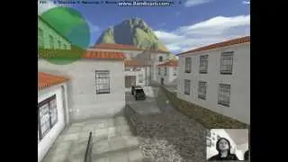 COUNTER STRIKE 1.6 #2