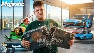 THIS IS A BUG! I WROTE TO THE ADMINS! | Majestic RP | GTA 5RP