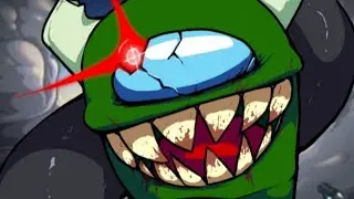 VS IMPOSTOR in a nutshell EP. 2