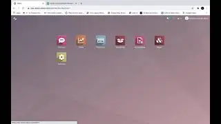 Odoo V14 - Configuring the Payment Acquirer (Authorize.net)
