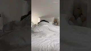 🩰4am asmr morning routine🫧 