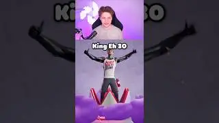 Nick Eh 30 Revealed his NEW Fortnite Icon Skin