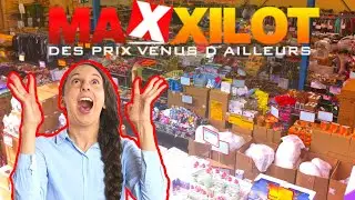 ❤️🧡MAXXILOT ARRIVAGE DESTOCKAGE DISCOUNT février 2021