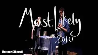 Most Likely Trailer (2010)