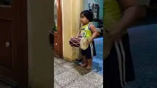 Dum dum baje Dhol 👈