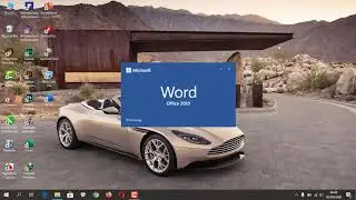 TUTORIAL MENGKONVERT/MERUBAH MS. WORD KE PDF DI WONDERSHARE PDF ELEMENT PRO