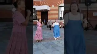 ЭХ, ГАРМОШЕЧКА, ИГРАЙ. А. Бардин/ И. Райзер.