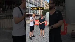 Zaplatil jsem Brunclíkovi aby se mnou udělal video!