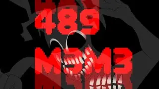 489// M3M3// CURSED'S LORE!!