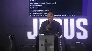 ALWAYS BE FAITHFUL || Rev.Gerry Pulong | DreamChurchDavao