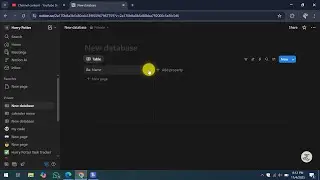 How To Connect Notion Database To Calendar