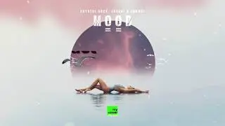 Crystal Rock, Jovani & Embody - Mood (Official Lyric Video HD)