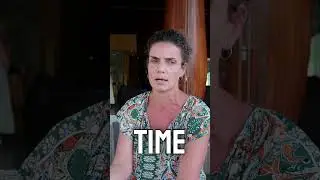 WHAT IS YOUR ADVISE TO TEACHERS WHO ARE THINKING ABOUT COMING BACK TO TRAINING
