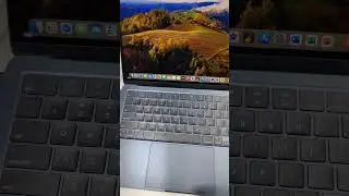 Apple MacBook Air M2 #macbookair