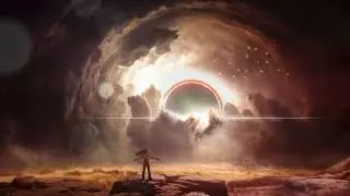Apollon de Moura ft. Amanda de Moura - My Universe