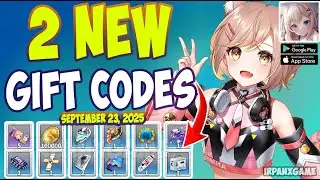 Ark Re:Code Update 2 New Gift Codes September 23, 2025 - How to Redeem Code - Limited time!