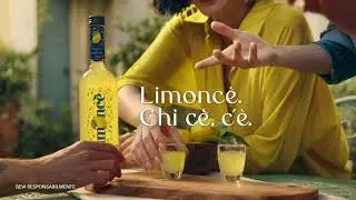 Limoncè. Chi cè, c'è. SPOT 2021 5''