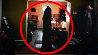 Those Shadow Figures (OFFICIAL SELECTION) Short Film
