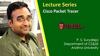 Creating a LAN using a Hub in Cisco Packet Tracer