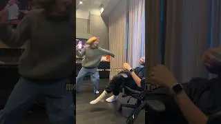 Когда написал самый любимый из парней: