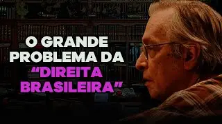 O grande problema da "Direita Brasileira"