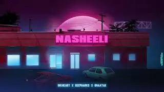 Nasheeli - Ink Heart feat. Deep Harks & GhAatak | Mauryans