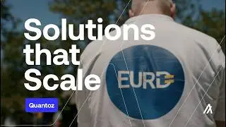 Solutions That Scale: Meet Quantoz Payments