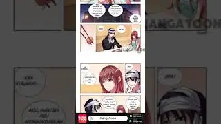 Keberuntungan Muda Episode 15 - Indonesian - Xie Qi Lin Ran  - Manga Toon