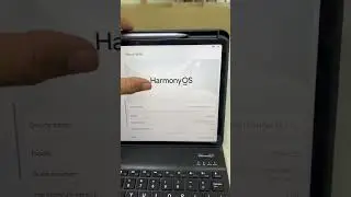Huawei Matepad Se 11 Budget tablet