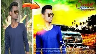 Sachin creation || Picsart editing tutorial - Freephotoeditingservice