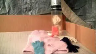 sweaters versus a vacuum 7