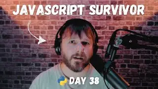 Learning Python with Boot.dev (Build Asteroids)