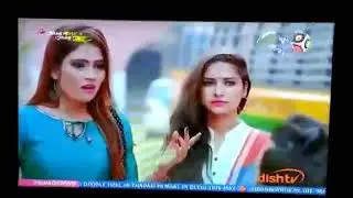 When you see yourself on TV- Aankh Tikkhi Talwar Director- Arshdeep Brar Singer-Raj Mawer