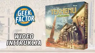 TEKHENU - Video Instructions