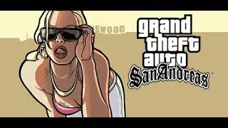 Grand Theft Auto: San Andreas