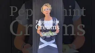 Peppermint Creams | Roving Haggis