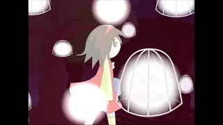 トリカゴカゴメ