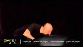 Cem Yılmaz | Düz çocuk...
