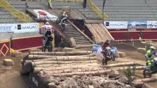 Súper Enduro Madrid !!!