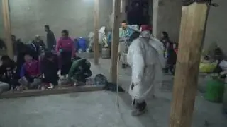 Merry making in Zang part 2(limi valley)