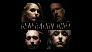 Homesick - Generation Hurt (OFFICIAL MUSIC VIDEO)