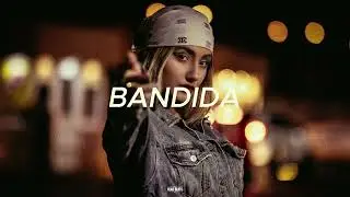 [FREE]BABYGANG X CENTRAL CEE TYPE BEAT - BANDIDA