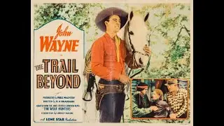 John Wayne in 