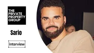 The Sario Interview: From UGA’s bar scene to Atlanta’s night life