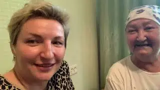 Моя любимая тетя. Про детство, выбор профессии.
