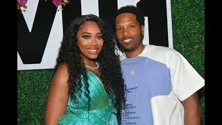 Yandy Should've Taken Off Her Wedding  Ring A While Ago