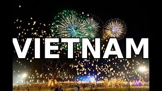VIETNAM 5 Minutes of Authenticity 🇻🇳