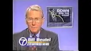 ABC Special Report ( Marc Goldstein, M.D.)