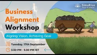 Business Alignment Workshop - Solomon Salvis